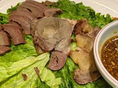 -老德州四合院·德州菜(天衢路店)