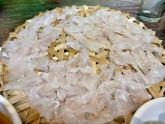 -官塘锋记鱼生·生腌·砂锅粥(牌坊街店)