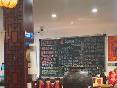-刘师父老汉口江湖菜(蔡锷路店)