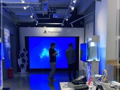 -Sony Store 索尼(上海淮海中路店)