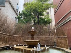 -潮一不贰·法式甜品·生日蛋糕·西式简餐(外滩店)