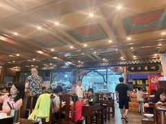 -老三羊汤【北兴隆街店】