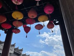 -泰宁旅游风景名胜区