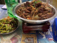 -桂萍特色牛筋牛杂(长堤街总店)