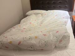 -双子塔酒店