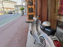 -(株)越後屋デパート