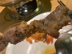 -米纸越南小馆(金鹰世界店)