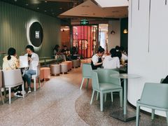 大堂-奈雪的茶(百盛店)