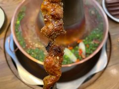 -羊乐锅·火锅·烧烤(夫子庙店)