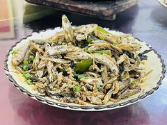-海泉湾竹筒饭·瘦身水库大头鱼(从化温泉镇店)