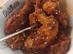 -Pelicana百利家炸鸡(江南西名店城店)