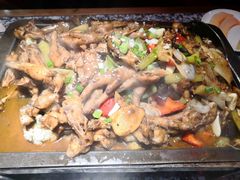 -蛙舍·炭烧牛蛙(东百中心店)