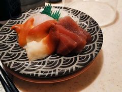 -争鲜回转寿司(东方银座店)