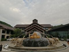 -斯瑞特国际酒店