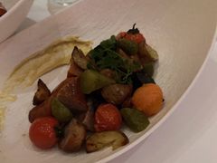 -Osteria Garden 生蚝花园餐厅(原进贤路店)