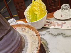 -老五四季涮肉(白纸坊店)