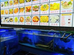 -侠成水上农庄(工业大道店)