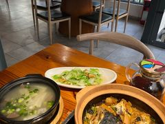 -九道菜有鸡鱼头(石鼓路店)