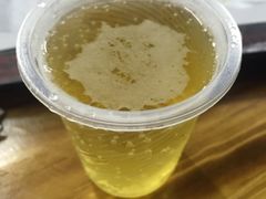 -二红烧烤排骨串(麦岛店)