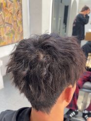 -丝源发型