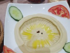 -BRBR叙利亚餐厅(总店)