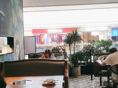 -南越郡·越式风味餐厅(青秀万达店)