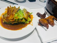 -琬苑鸽庄·川粤融合菜(解放碑总店)