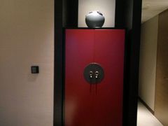 -上海崇明金茂凯悦酒店