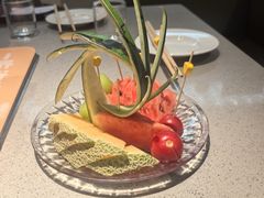 -海底捞火锅(漫乐城夜宵主题店)