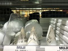 -MUJI无印良品(西单大悦城店)