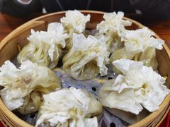 -源玺源烧麦馆(东护城河南街店)