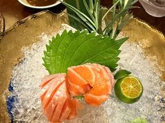-鸟鹏烧鸟居酒屋(仁恒梦中心店)