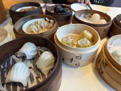 -青岛中心假日酒店·蓝天行政酒廊