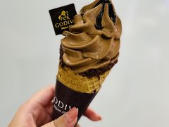 -GODIVA(五角场万达广场店)