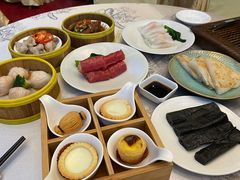 -香云轩·顺德菜(香云纱园林酒店店)