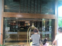 -绍兴鉴湖君澜大酒店
