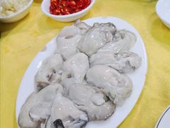 -濠轩阁特色生蚝火锅(水湾路店)