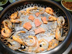 -壹炉自助烤肉烧烤店(港悦广场店)