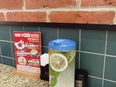 -首尔烤肉大排档(合生汇店)