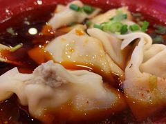 -龙抄手(春熙路总店)