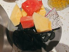 -海汕记·潮汕鲜牛肉火锅·自助