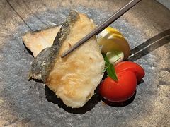 -上井料理黑金店(IFS国金中心店)