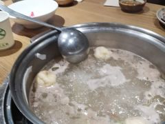 -大头椰·椰子鸡火锅(新梦店)