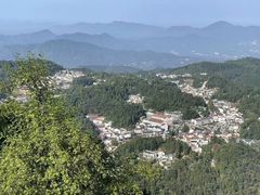 -九华山风景区