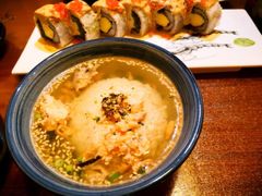 -浪花亭日本料理(古田路店)