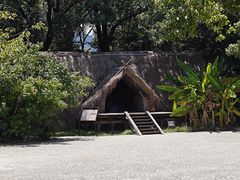 -河姆渡遗址博物馆