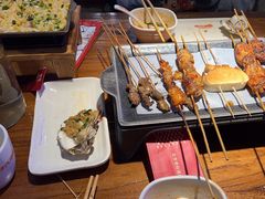 -管氏翅吧(望京东店)