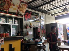 -Doo Dee Thai Food(Issan/Isaan/Esan)