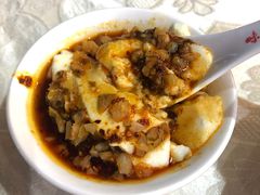 -川味堂·四川豆花(八卦岭店)