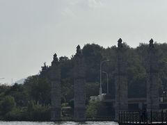 -池州市平天湖风景区